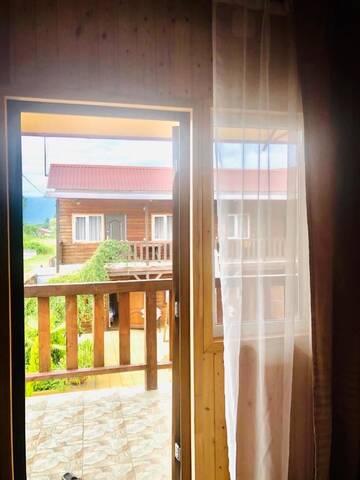 Классический трехместный номер в Гостевом доме Guest House Morskaya skazka